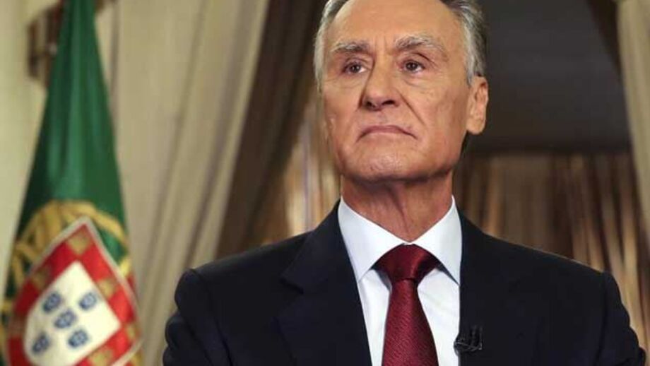 Cavaco Silva: «Ronaldo é de nível excecional»