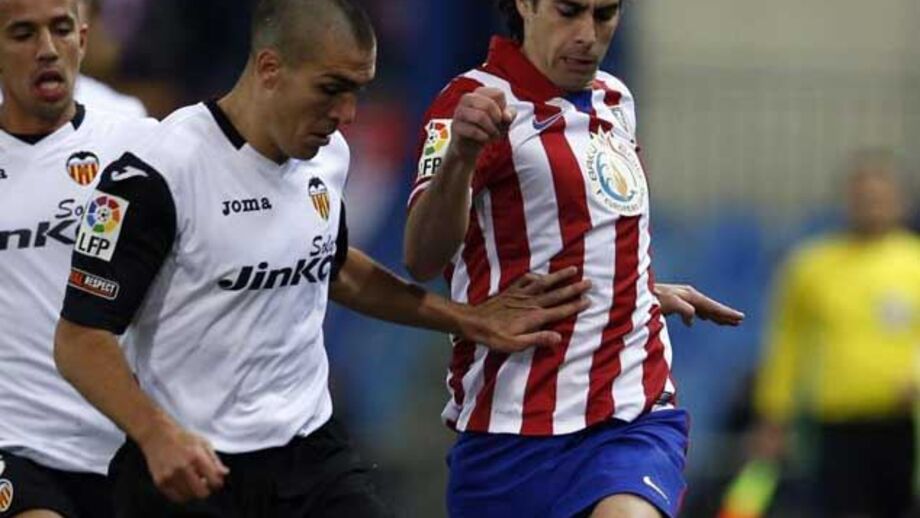 Benfica tentou incluir Oriol Romeu