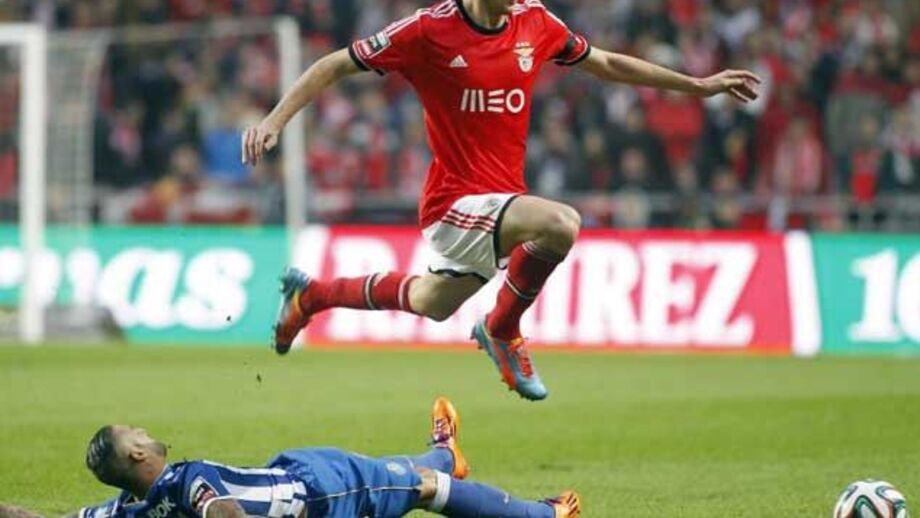 Calado: «Perde-se a aranha que dominava o meio-campo»