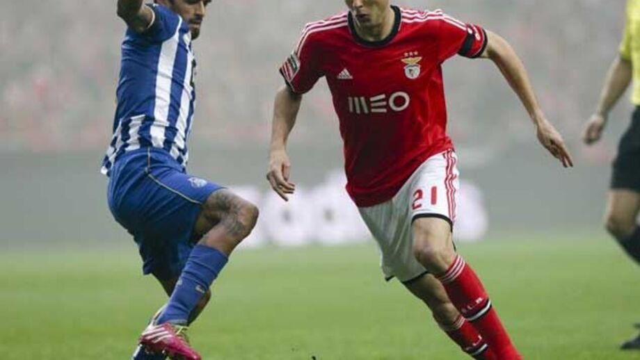 Faltou um golo para a despedida perfeita