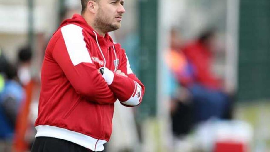 Pedro Correia: «Estou muito orgulhoso»