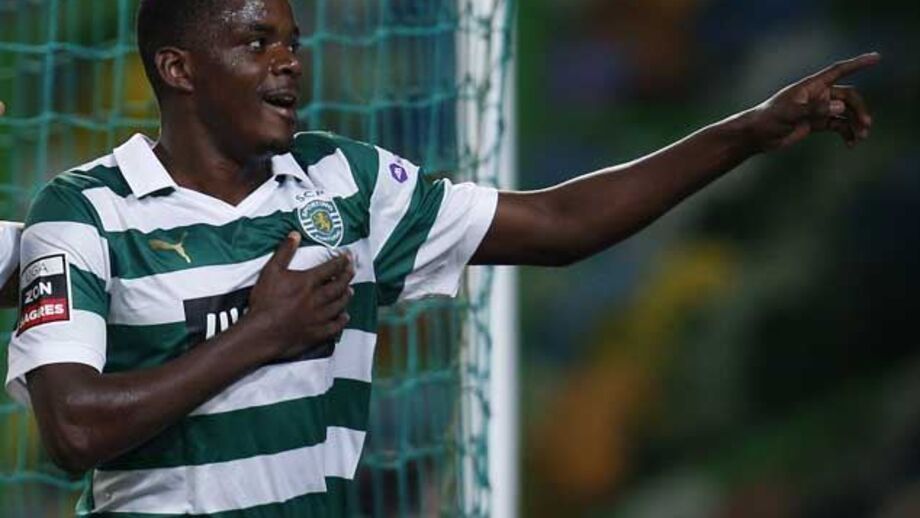 William Carvalho nas bocas da Europa
