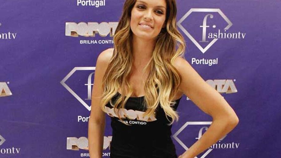 Diana Chaves terá de pagar indemnização