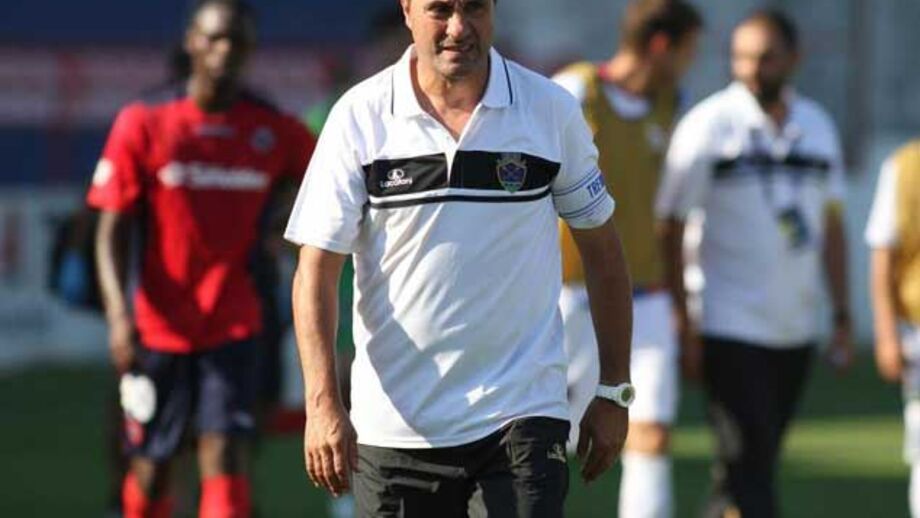 João Eusébio ruma a Moçambique 