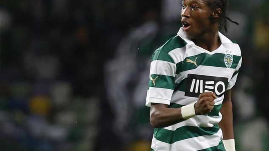 Leonardo Jardim: «Carlos Mané mostrou que pode lutar por um lugar»