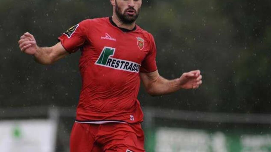 Rafael Lopes confirmado até 2016