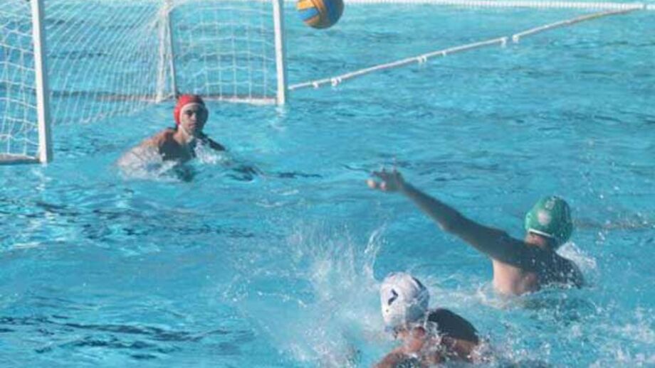 Polo aquático: Seleção feminina perde com a Holanda (2-29)