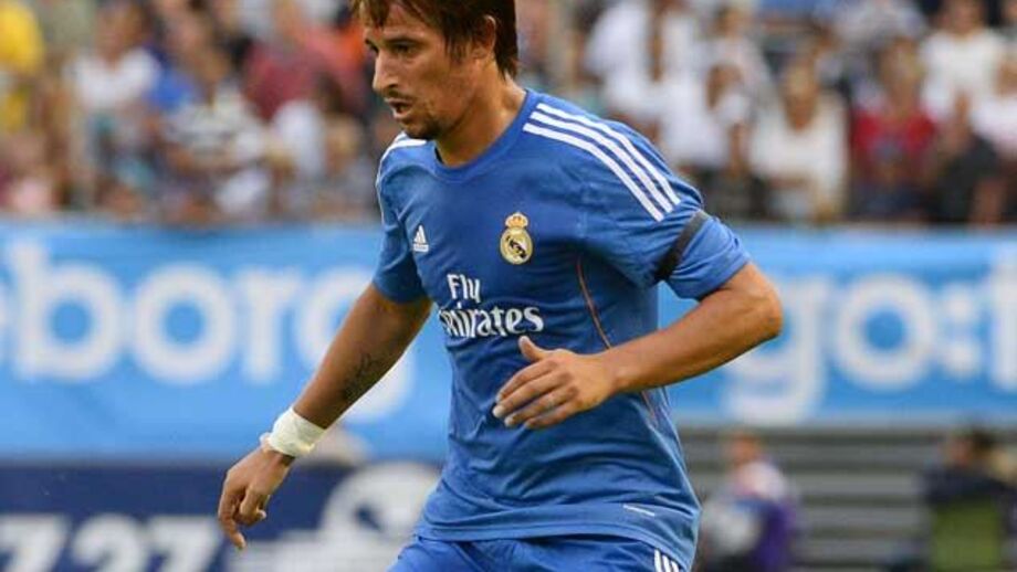 Coentrão foi enorme dor de cabeça