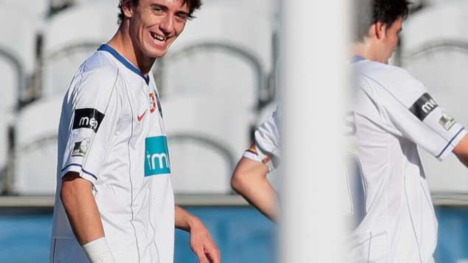 Chula: «Josué adequa o seu futebol a qualquer posição»