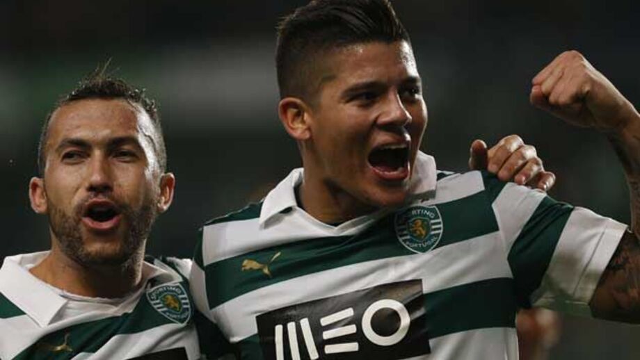 A volta que vale quase tanto como uma Liga