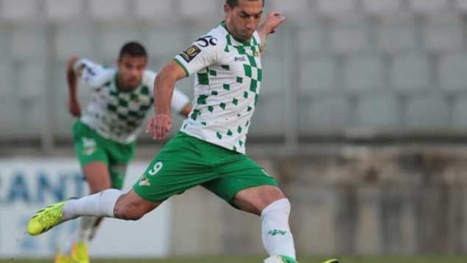 Moreirense-U. Madeira, 3-0: vitória fácil do líder
