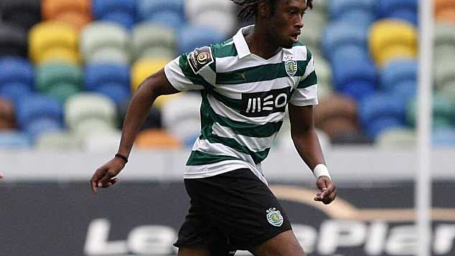 Trofense-Sporting B, 1-1: equilíbrio dá empate
