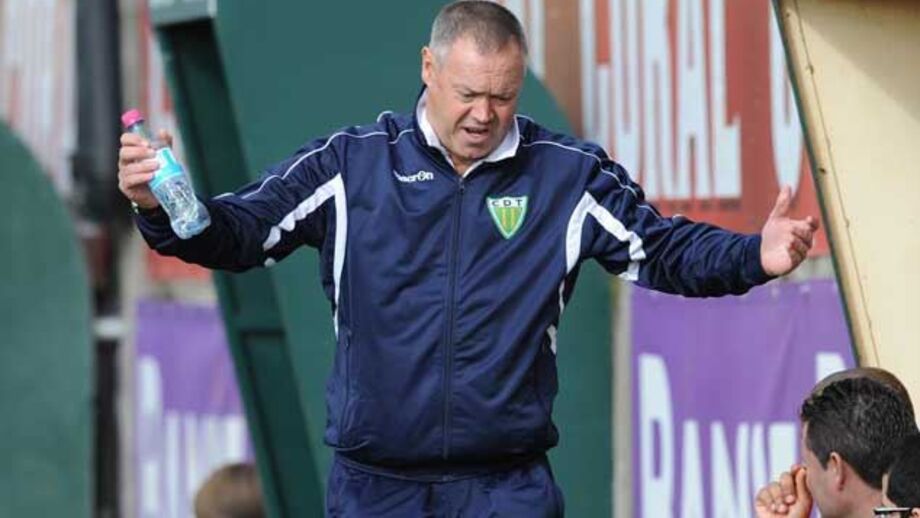 Tondela-Ac. Viseu, 0-0: Dérbi termina sem golos