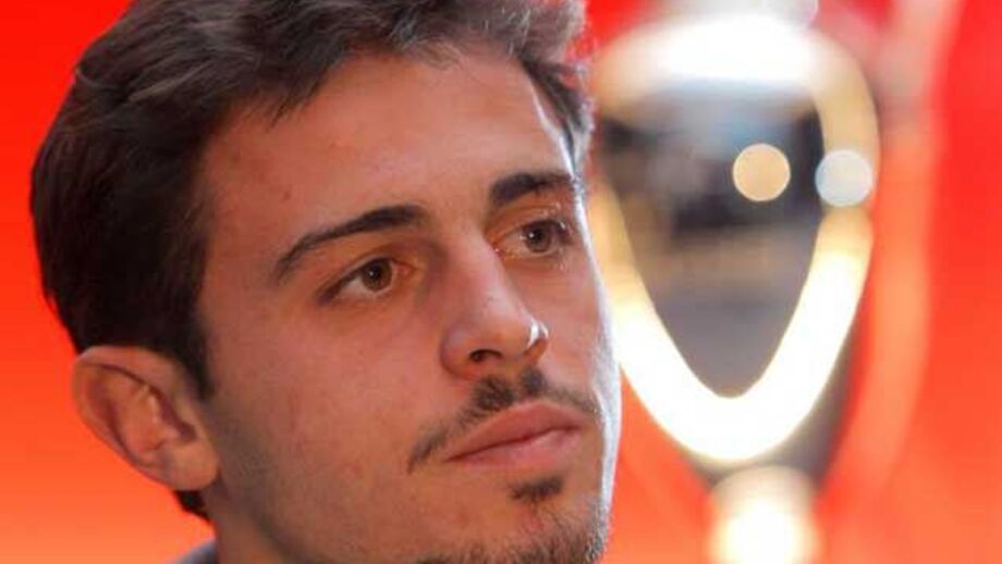 Bernardo Silva: «Nunca foi minha intenção pôr em causa Jesus»
