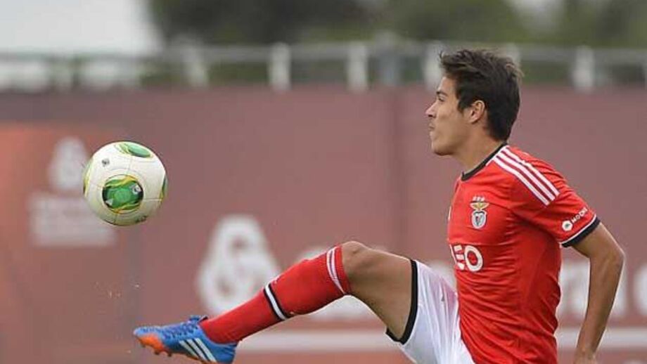Portimonense-Benfica B, 0-2: Quarta vitória seguida 