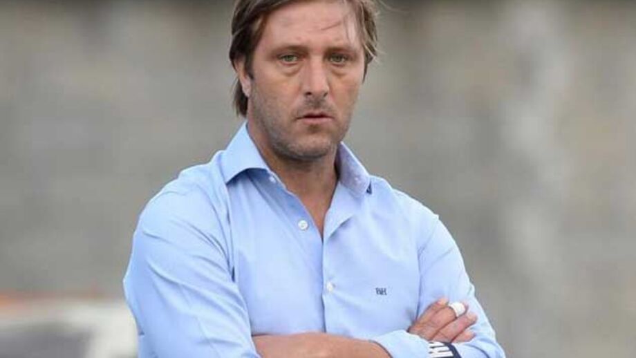 Pedro Martins: «Cometemos dois erros infantis»