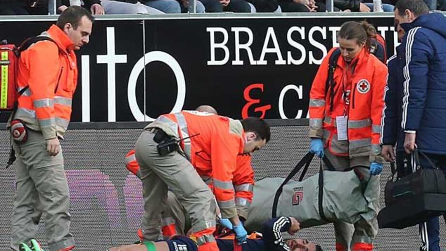 Miguel Lopes: «Virei mais forte que nunca»