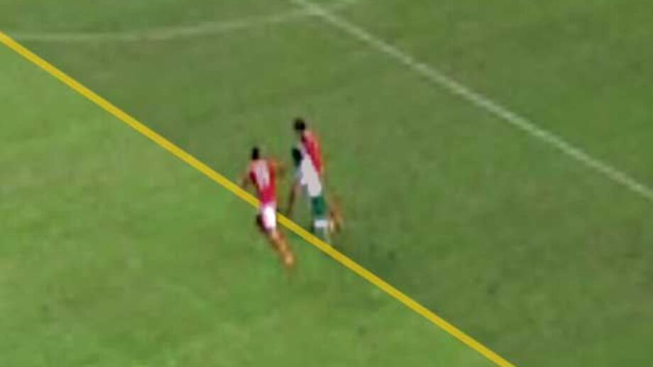 Os casos do Benfica-Marítimo
