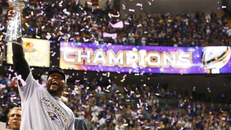 Playoff: Calendário e resultados