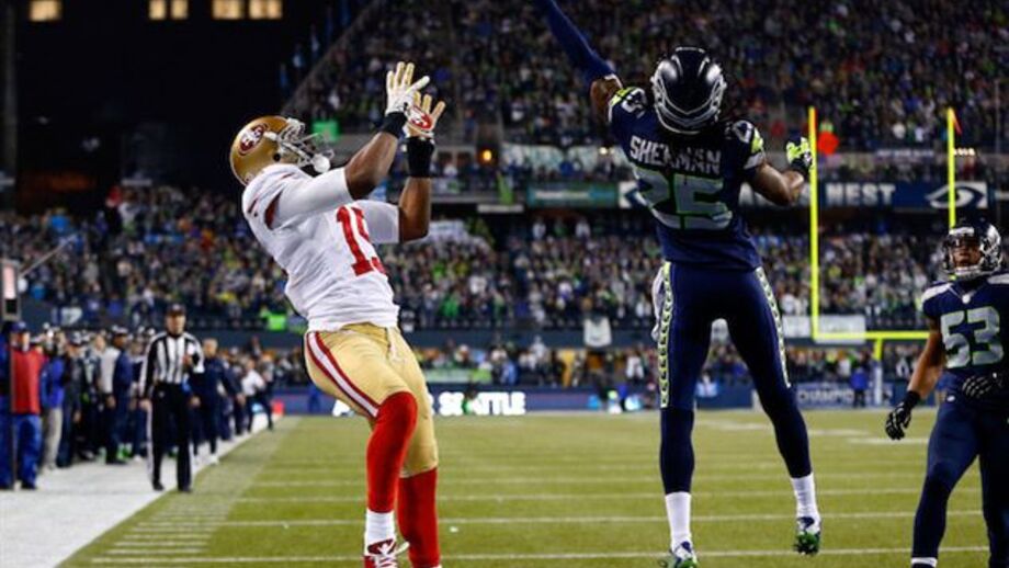 Seahawks no Superbowl após batalha com os 49ers