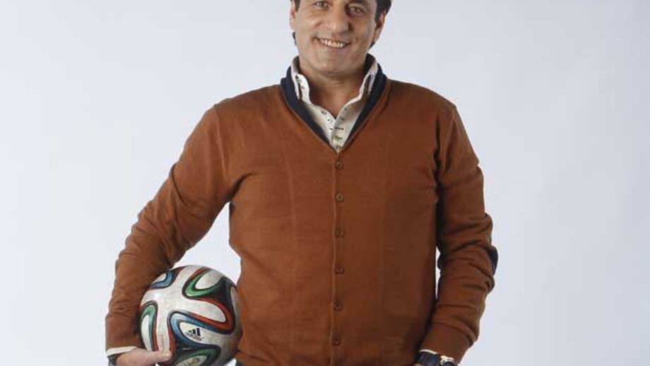 Paulo Futre dá a tática