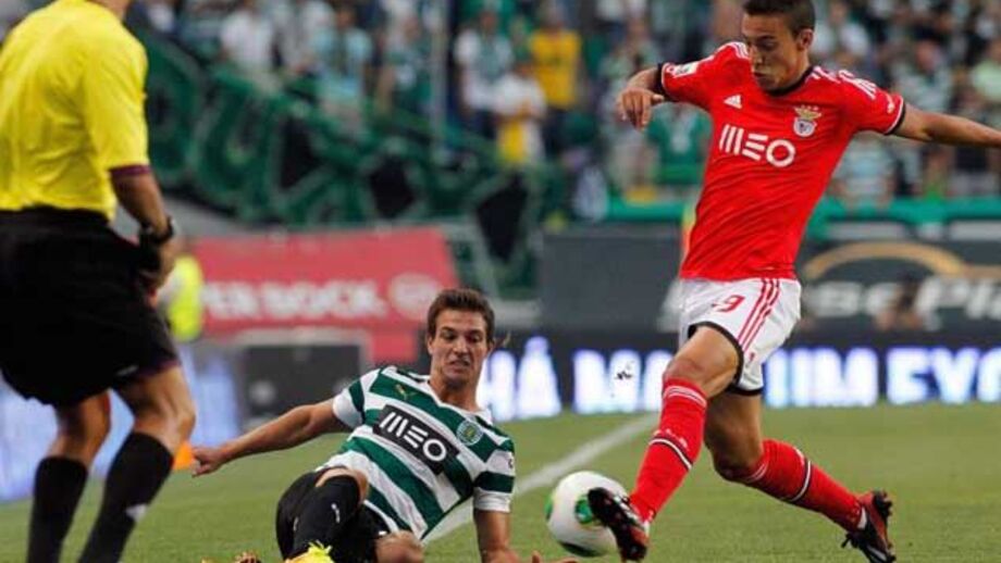 Rodrigo ainda é menos eficaz do que os leões
