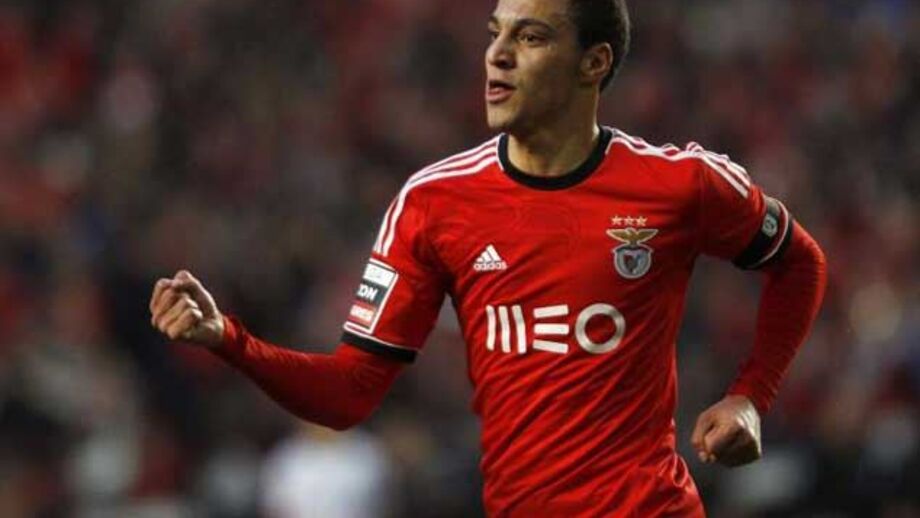 Rodrigo embala vencedor