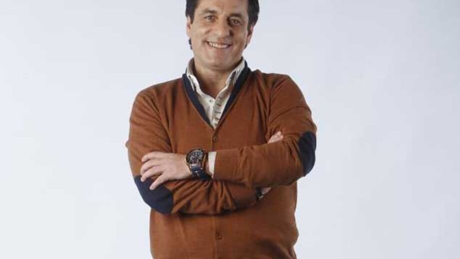 Conheça os segredos de futebol com o Paulo Futre