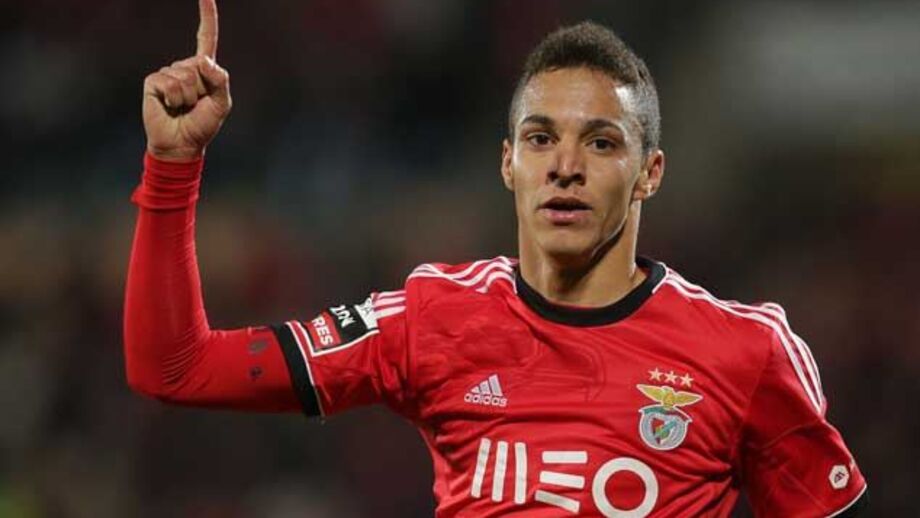 Vieira quer segurar Rodrigo