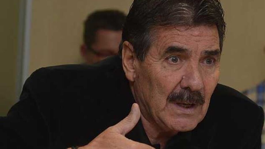 Toni: «Que chegue o dia 31 depressa...» 