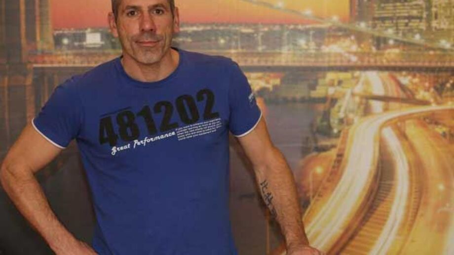 Fernando Aguiar: «Jogava mais 5 anos»