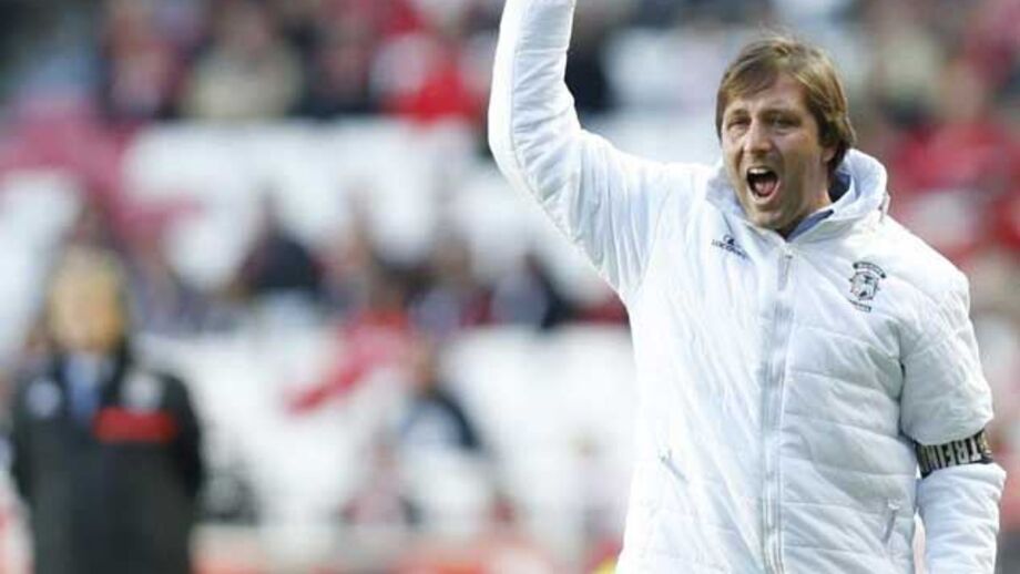 Pedro Martins: «Fotocópia do que acontece no campeonato»