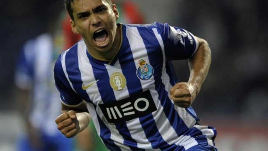 Carlos Eduardo: «Atitude valeu a qualificação»