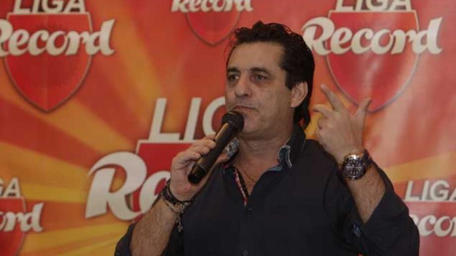 Paulo Futre: «Hoje o meu passe valeria 60/90 milhões»