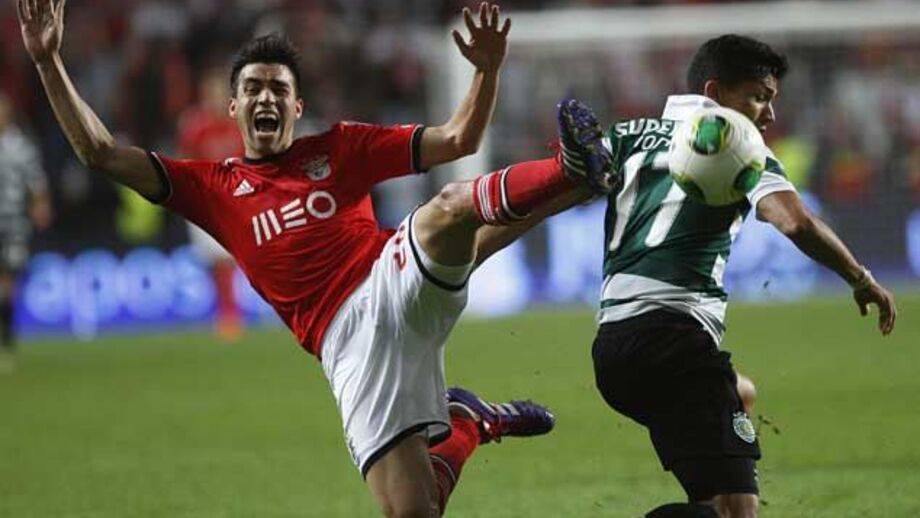 Dérbi e clássico em mês sufocante