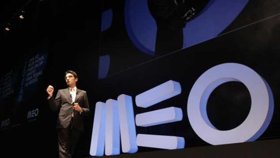 PT anuncia fim da marca TMN e substituição pela MEO