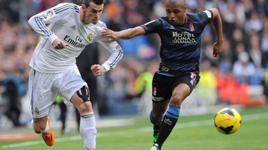 Bale é baixa para jogo da Taça do Rei