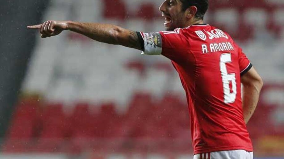Diamantino Miranda: «Amorim não é o ideal para ocupar o lugar de Matic»