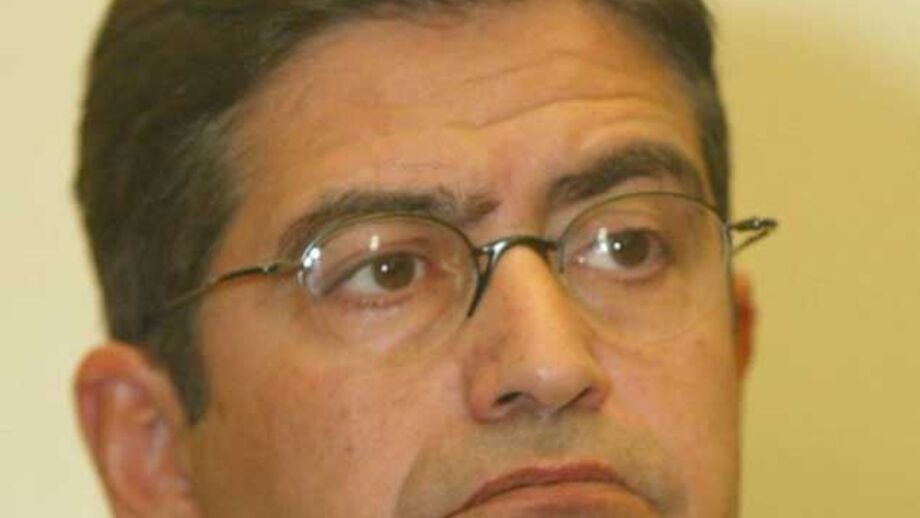 Carrajola Abreu: «Delegados da Liga é que deviam ter tido atenção»