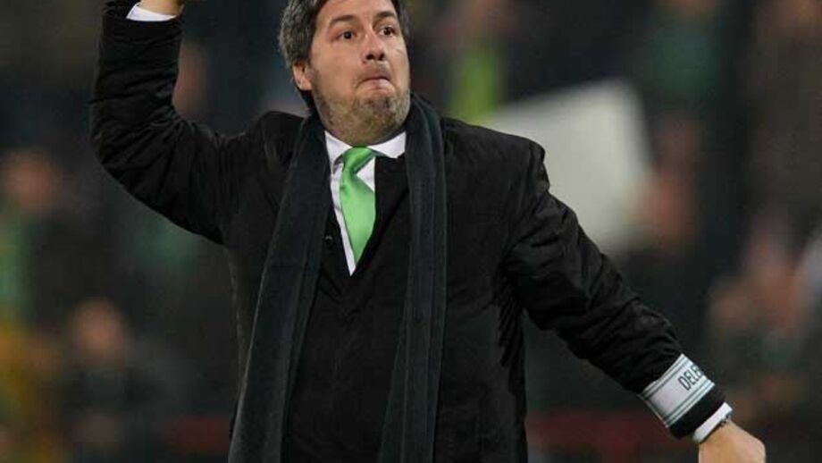 Bruno de Carvalho não dá descanso aos árbitros