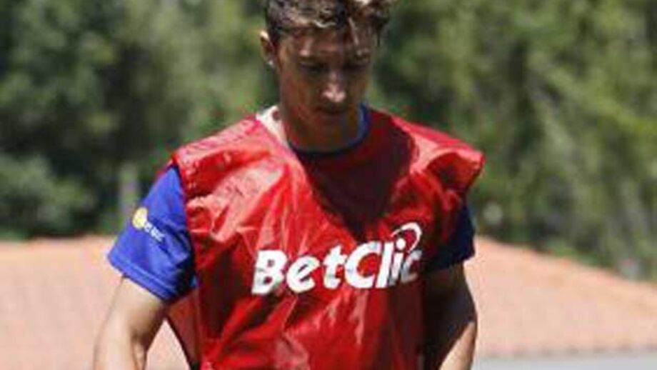 Rui Baião abandona os relvados devido a anomalia cardíaca