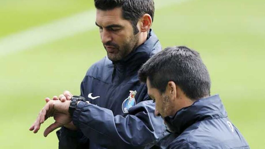 Delegados e árbitro apenas reportaram atraso no início do FC Porto-Marítimo