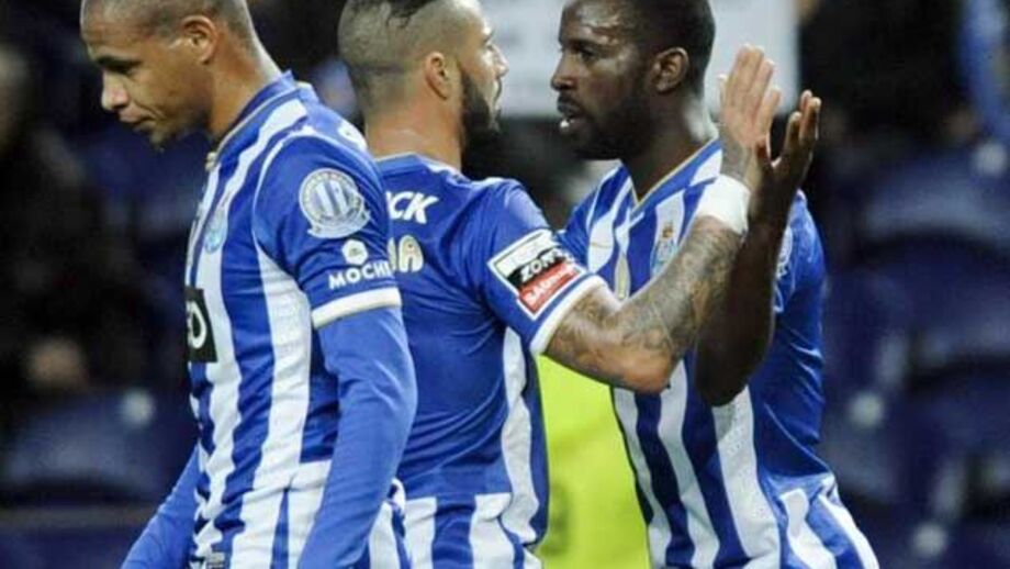 Definição de formados locamente "absolve" dragões