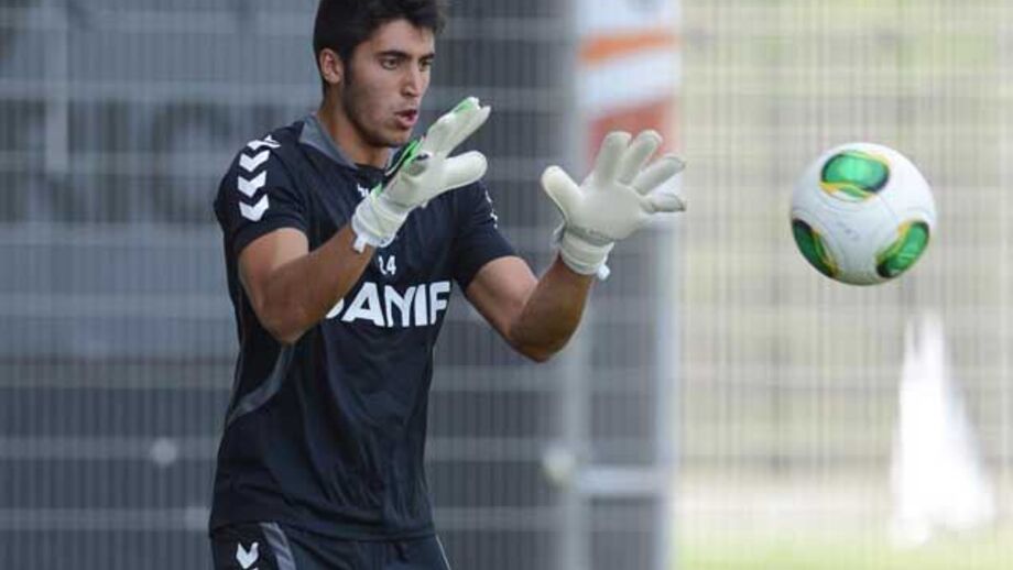 Rui Silva: «Estreia foi positiva»