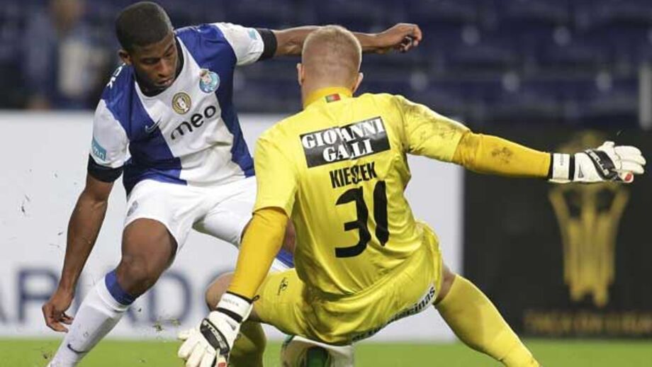 Delegado do Dragão é repetente em polémicas