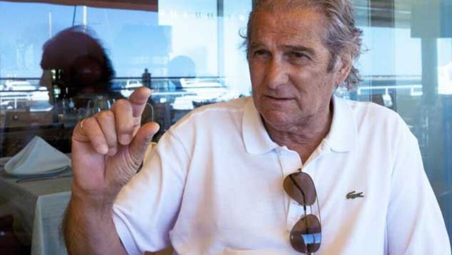 Manuel José: «Shikabala é uma contratação de risco»