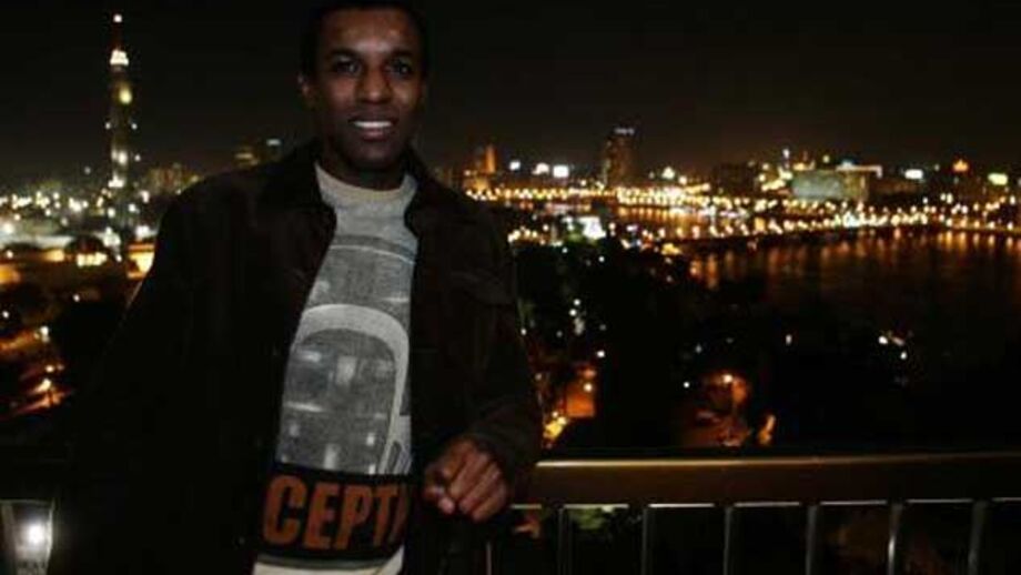 Sabry: «Shikabala é muito parecido comigo»