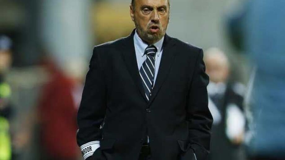 Cajuda: «Shikabala foi mais vítima que culpado»