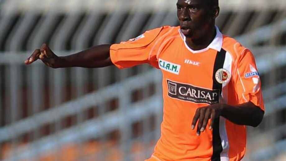 Dramé mostra-se a Leonardo Jardim