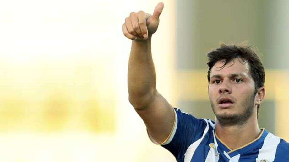 FC Porto cede Kléber 